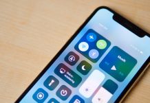 Förklaringen till iOS 11.2:s Wi-Fi/Bluetooth-förklaring
