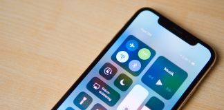 Förklaringen till iOS 11.2:s Wi-Fi/Bluetooth-förklaring