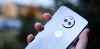 Test: Motorola Moto X4 – vattentät mellanklass-kämpe