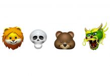 Batteristatus, fler animojis och mer AR i iOS 11.3