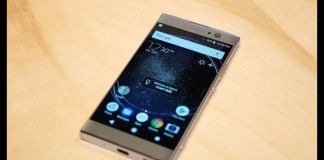 Sony Xperia XA2 har tre efterlängtade nyheter