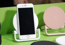 CES 2018 får trådlös laddning-fokus efter nya iPhones
