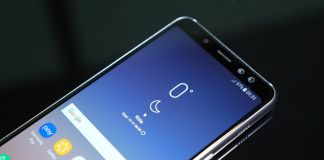 Hands-on med Galaxy A8 – Galaxy S8 får billigare syskon