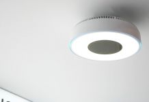 Trådlös laddning på tio meters avstånd med ”laser-IR”