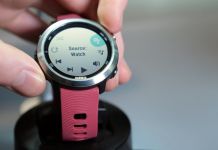 Forerunner 645 Music löser Garmins största svaghet