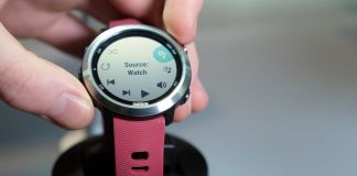 Forerunner 645 Music löser Garmins största svaghet