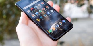 Test: Samsung Galaxy A8 (2018) – S8 på budget?