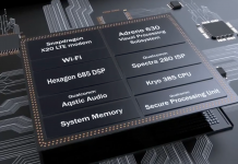 De viktiga nyheterna i Qualcomm Snapdragon 845