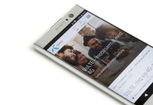 Telenor aktiverar VoLTE och Wi-Fi-samtal Telenor VoLTE