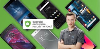 Googles nya Android-krav är förolämpande bra