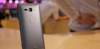 Sony Xperia XZ2 och XZ2 Compact – först med HDR-videoinspelning