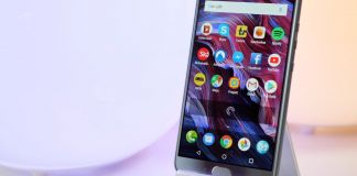 Sveriges bästa budgetmobiler – februari 2018 budget