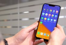 Asus ZenFone 5 har iPhone X-design för halva priset