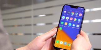 Asus ZenFone 5 har iPhone X-design för halva priset