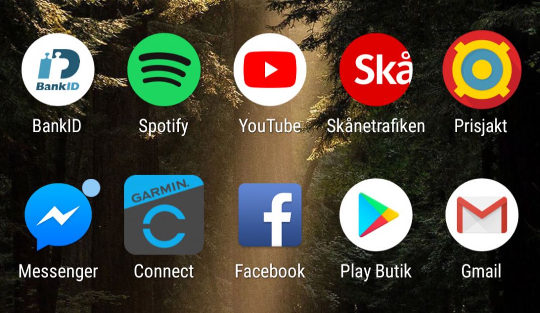 Bra Att Ha Appar Android