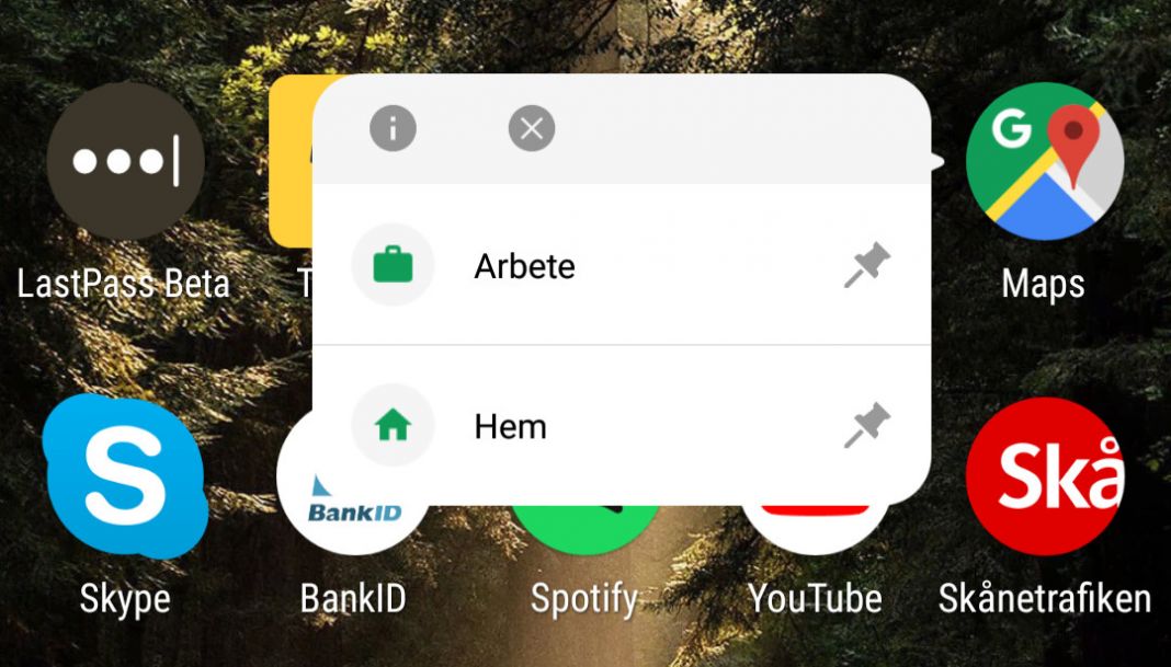 Bra Att Ha Appar Android