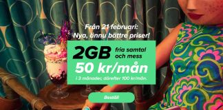 Vimla sänker priser – tar över Abonnemangsguiden