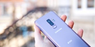 Test: Samsung Galaxy S9+ – stor, stolt och strålande