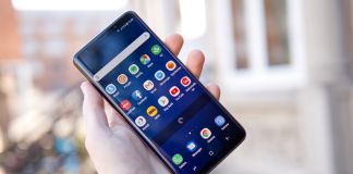 Uppgradera din mobilskärm med en inställning