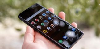 Test: Samsung Galaxy S9 – polerad till nära perfektion