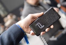 Är nya Porsche-mobilen Huaweis riktiga flaggskepp?