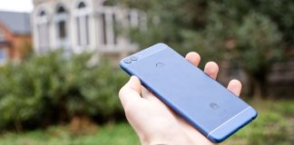 Test: Huawei P Smart – billig, på fel sätt