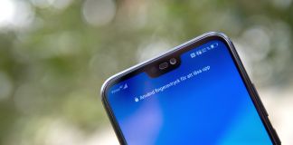 Test: Huawei P20 Lite – för dålig för att kallas ”P20″