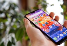 Test: Huawei P20 Pro – slår iPhone X och Galaxy S9 Test av Huawei P20 Pro