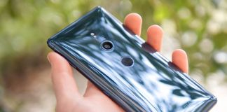 Test: Sony Xperia XZ2 – räcker en helt ny design?