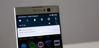 Borde din nya Android-mobil ha A/B-uppdateringar?