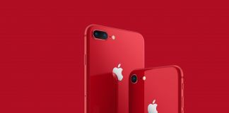 iPhone 8/8 Plus Product Red visas – billigare än tidigare