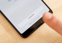 Snart kan du logga in på hemsidor med fingeravtryck webauthn