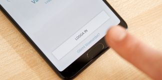 Snart kan du logga in på hemsidor med fingeravtryck webauthn