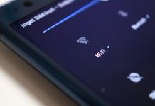 Ny Samsung-smartphone kan inte ansluta till Internet