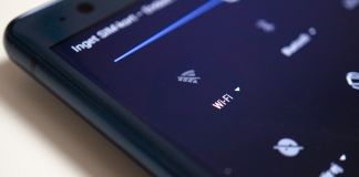 Ny Samsung-smartphone kan inte ansluta till Internet