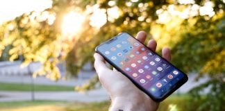 Test: Asus ZenFone 5 – tråkiga käppar i fina hjul