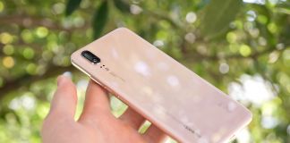 Test: Huawei P20 – en mindre extrem P20 Pro