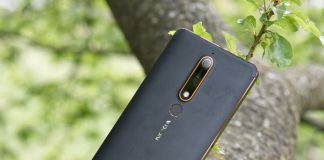 Test: Nokia 6.1 – Android One räcker inte alltid