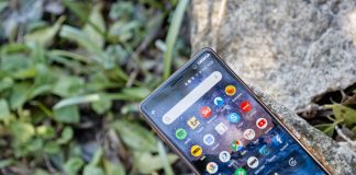 Test: Nokia 7 Plus – Android One möter grym hårdvara