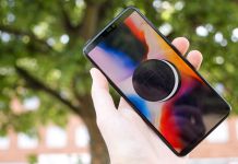 OnePlus ger första löfte om uppdateringar