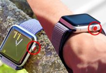 Vi snabbtestar Sveriges första eSIM, i nya Apple Watch