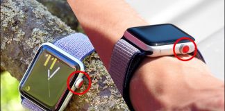 Vi snabbtestar Sveriges första eSIM, i nya Apple Watch