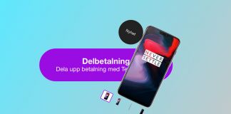 Delbetalning hos operatören – billigaste alternativet?