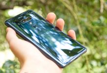 Tävling! Vinn en HTC U12+ värd 8 000 kronor!