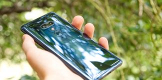 Tävling! Vinn en HTC U12+ värd 8 000 kronor!