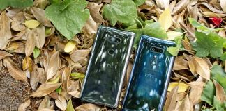 Test: HTC U12+ – dåliga knappar förstör bra mobil