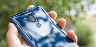 LG slutar med smartphones – inte visat vinst sen 2014