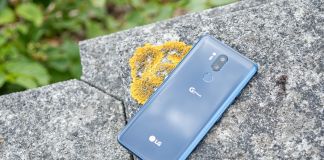 Test: LG G7 ThinQ – ett modernt magplask