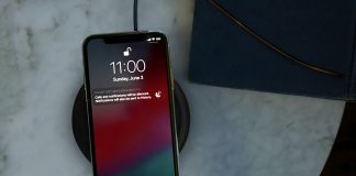iOS 12 fokuserar på optimeringar och digital hälsa