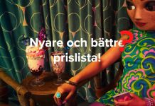 Studenter och äldre vinner när Vimla ändrar priser